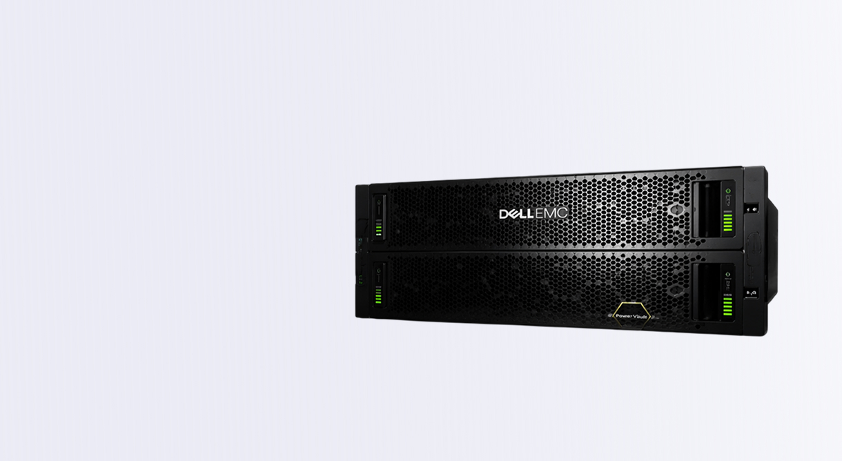 Новое поколение CXD Dell ME52 – скоро на складе
