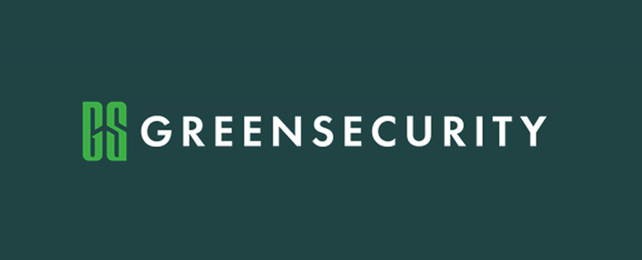 GREENSECURITY