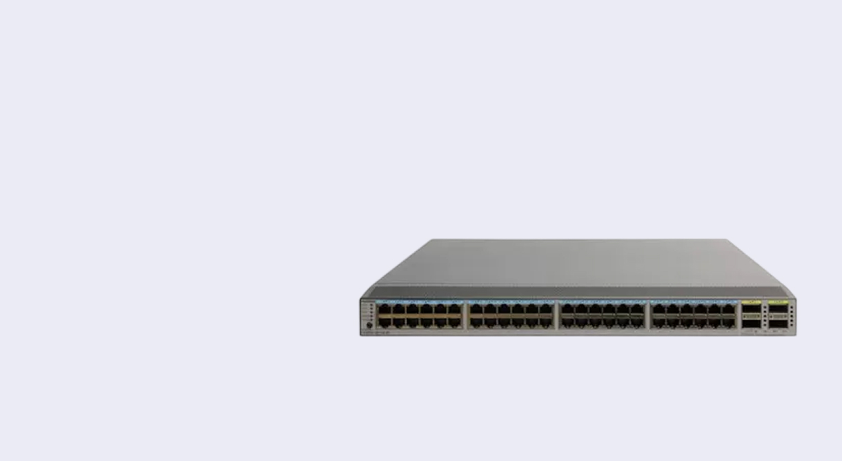 Новое поступление: Обновление сетевой линейки Huawei