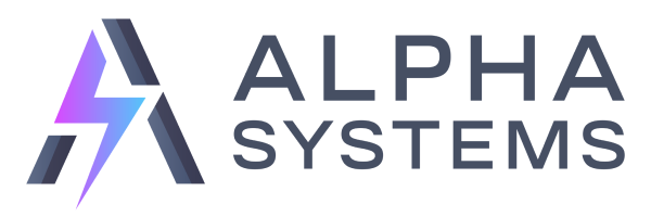 AlphaSystems