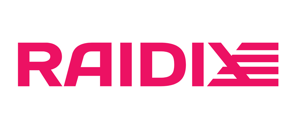 RAIDIX