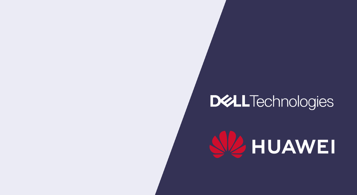 Закрываем Q2: новые СХД Dell и Huawei уже на складе TERA